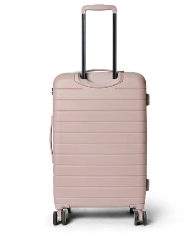 Day Et - Medium 24" Tonal Logo Check-In Kuffert - Cloud Rose
